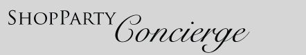 Concierge Shopparty Concierge