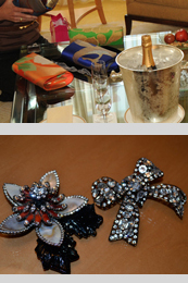 Shop like a star