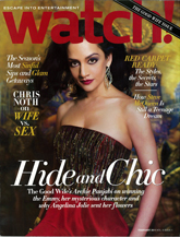 Watch Magazine