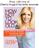 Charla Krupp book