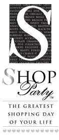 The greatest shopping day of your life
