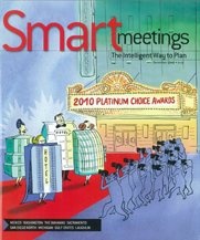 Smart Meetings Magazine